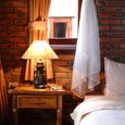 Phòng - Khu nghỉ mát Vạn Chài