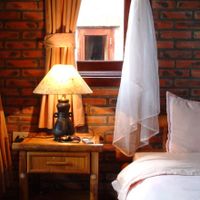 Phòng - Khu nghỉ mát Vạn Chài