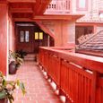 Phòng - Khu nghỉ mát Vạn Chài