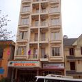 Khách sạn Entity
