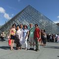 Khám phá những bảo tàng tại Paris
