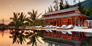 An Lâm Ninh Vân Bay