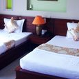 Phòng - Thành Đạt Resort