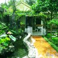 vườn - Thành Đạt Resort