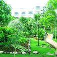 vườn - Thành Đạt Resort