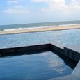 Bể bơi - Unique Mũi Né Resort