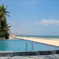 Hồ bơi - Unique Mũi Né Resort