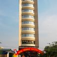 Toàn Cảnh - Khách sạn Galaxy Đà Nẵng