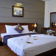 Phòng ngủ - Barcelona hotel