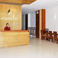 Lễ Tân - Barcelona hotel