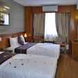 Phòng ngủ - Barcelona hotel