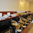 Ẩm thực - Barcelona hotel