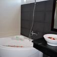Phòng tắm - Barcelona hotel
