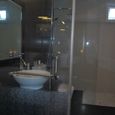 Phòng tắm - Barcelona hotel