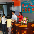 Khách sạn Hoa Hồng