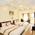 Thi Thảo - Gardenia Hotel Đà lạt