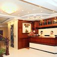 Lễ tân - Thi Thảo - Gardenia Hotel Đà lạt
