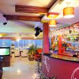 Bar - Thi Thảo - Gardenia Hotel Đà lạt