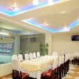 Nhà hàng - Thi Thảo - Gardenia Hotel Đà lạt