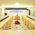 Phòng hội nghị - Thi Thảo - Gardenia Hotel Đà lạt
