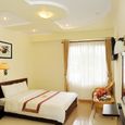 Phòng - Thi Thảo - Gardenia Hotel Đà lạt