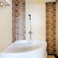 Phòng tắm - Thi Thảo - Gardenia Hotel Đà lạt