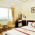 Phòng ngủ - Thi Thảo - Gardenia Hotel Đà lạt