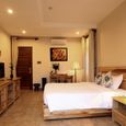 Phòng - Aniise Villa Resort