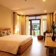 Phòng - Aniise Villa Resort