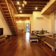 Phòng - Aniise Villa Resort
