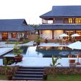 Toàn cảnh - Aniise Villa Resort