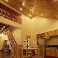 Biệt thự - Aniise Villa Resort