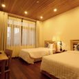 Phòng - Aniise Villa Resort