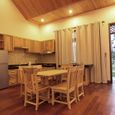 Bếp - Aniise Villa Resort