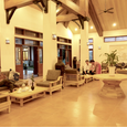 Khách sạn - Aniise Villa Resort