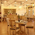 Nhà hàng - Aniise Villa Resort