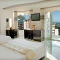 Khách Sạn Bạch Dương