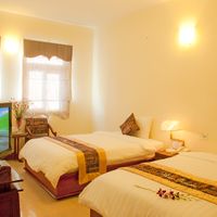 Phòng - Khách sạn Blue Ocean 2