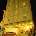 Khách sạn Sao Minh
