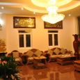 Phòng - Khách sạn Sao Minh