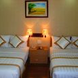 Phòng ngủ - Khách sạn Thăng Long Nha Trang