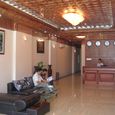 Lễ Tân - Khách sạn Thăng Long Nha Trang