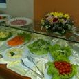 Ẩm thực - Khách sạn Thăng Long Nha Trang