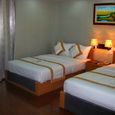 Phòng ngủ - Khách sạn Thăng Long Nha Trang