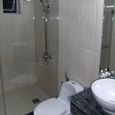 Phòng tắm - Khách sạn Thăng Long Nha Trang