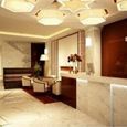 Phòng - Khách sạn Marigold Hà Nội