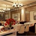 Phòng - Khách sạn Marigold Hà Nội