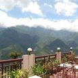 Cảnh - Khách sạn Papillon Sapa