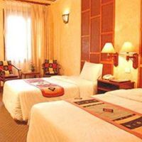 Phòng - Khách sạn Papillon Sapa