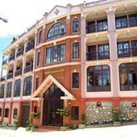Toàn Cảnh - Khách sạn Papillon Sapa